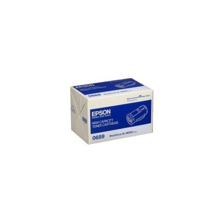 Toner Epson haute capacité pour WorkForce AL-M300D/ AL-MX300DN..., Toner Express : achat en ligne de Toner Epson haute capacité 