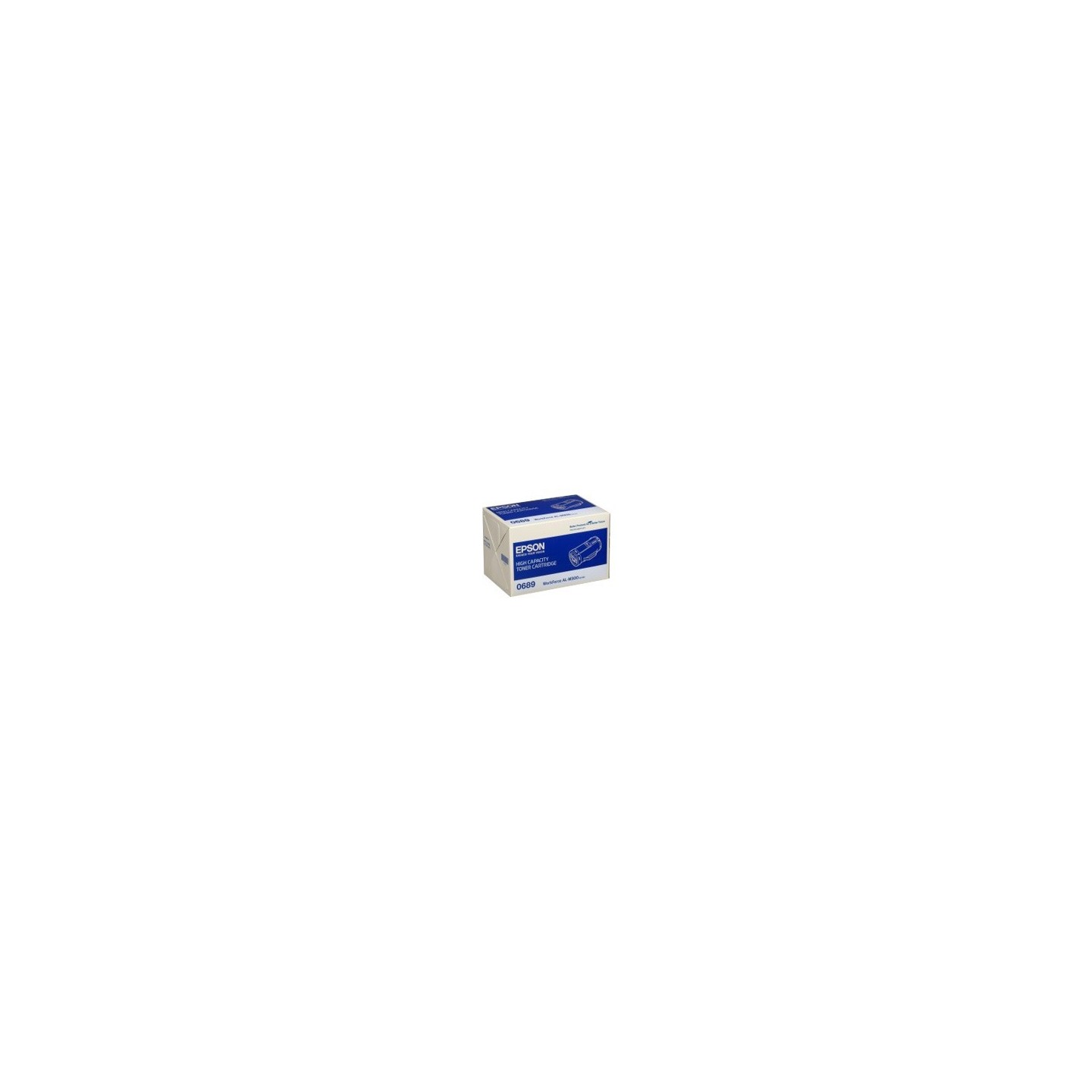Toner Epson haute capacité pour WorkForce AL-M300D/ AL-MX300DN..., Toner Express : achat en ligne de Toner Epson haute capacité 