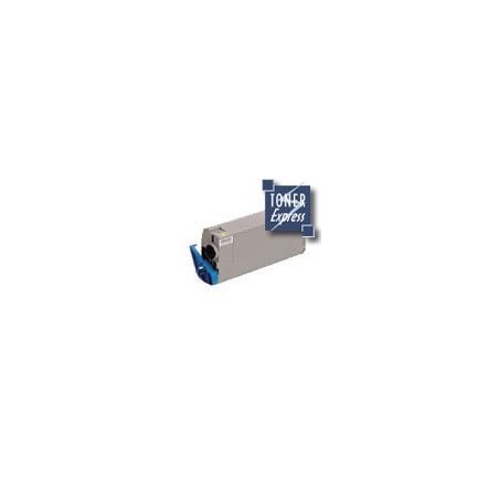 Toner Générique Jaune pour imprimante Oki C 7100/7300/7350..., Toner Express : achat en ligne de Toner Générique Jaune pour impr