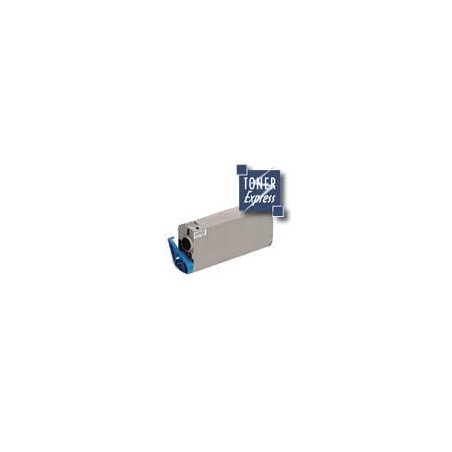 Toner Générique Noire pour imprimante Oki C 7100/7300/7350..., Toner Express : achat en ligne de Toner Générique Noire pour impr
