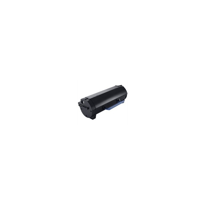 Toner noir DELL pour B2360d, 2360dn, B3460dn, 3465dnf  (2PFPR) (1V7V7), Toner Express : achat en ligne de Toner noir DELL pour B