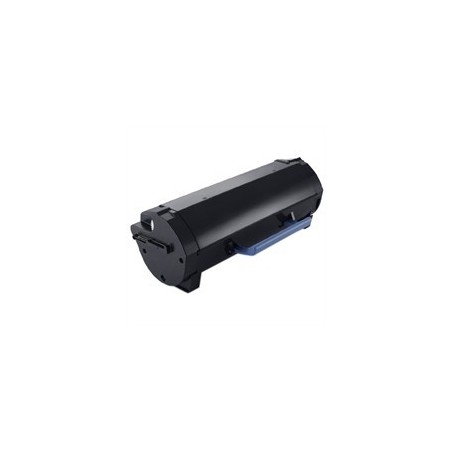 Toner noir DELL pour B2360d, 2360dn, B3460dn, 3465dnf  (2PFPR) (1V7V7), Toner Express : achat en ligne de Toner noir DELL pour B