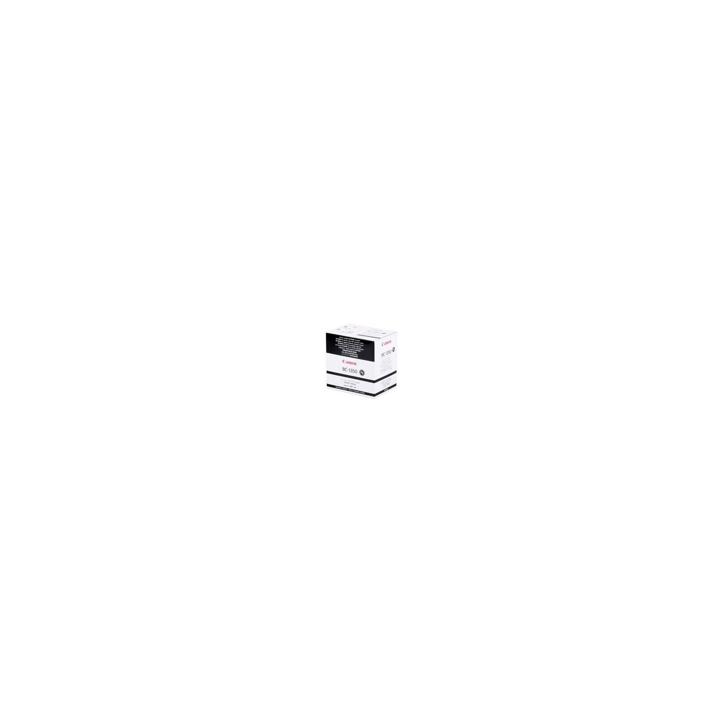 Tête d'impression Canon pour W6400 / W8400, Toner Express : achat en ligne de Tête d'impression Canon pour W6400 / W8400 pour im