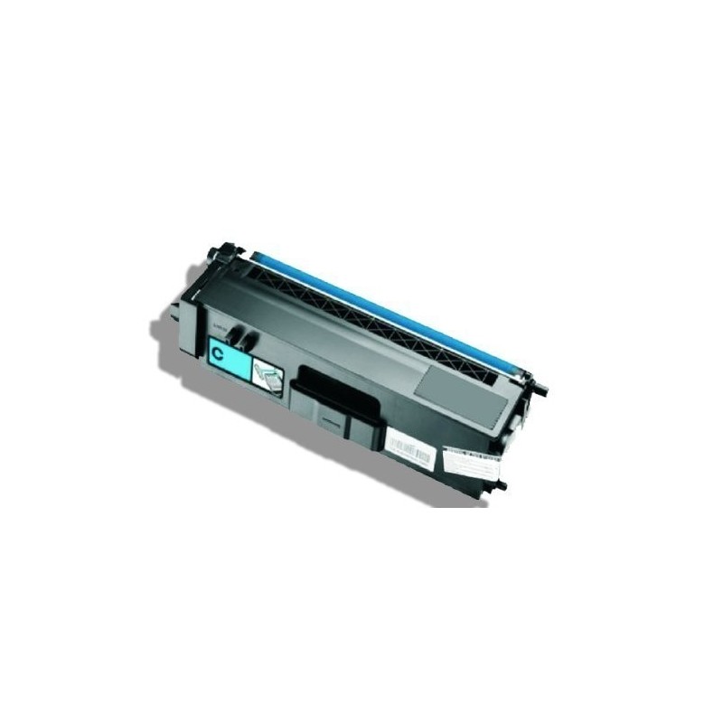 Toner cyan très haute capacité générique pour Brother HL4150cdn / 4570cdw..., Toner Express : achat en ligne de Toner cyan très 