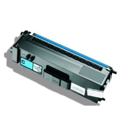 Toner cyan très haute capacité générique pour Brother HL4150cdn / 4570cdw..., Toner Express : achat en ligne de Toner cyan très 