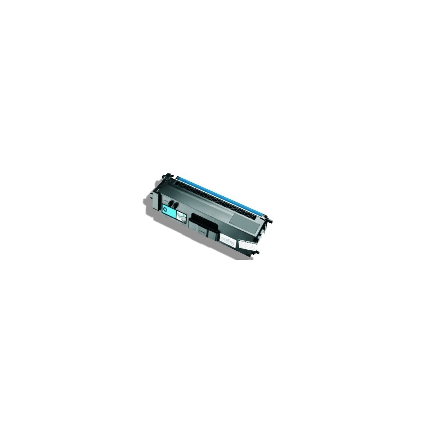 Toner cyan très haute capacité générique pour Brother HL4150cdn / 4570cdw..., Toner Express : achat en ligne de Toner cyan très 