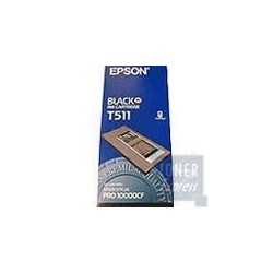 Pigment Noir EPSON (T511), Toner Express : achat en ligne de Pigment Noir EPSON (T511) pour imprimante