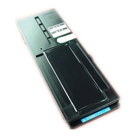 Toner Cyan Ricoh 885324 - Type M1, Toner Express : achat en ligne de Toner Cyan Ricoh 885324 - Type M1 pour imprimante