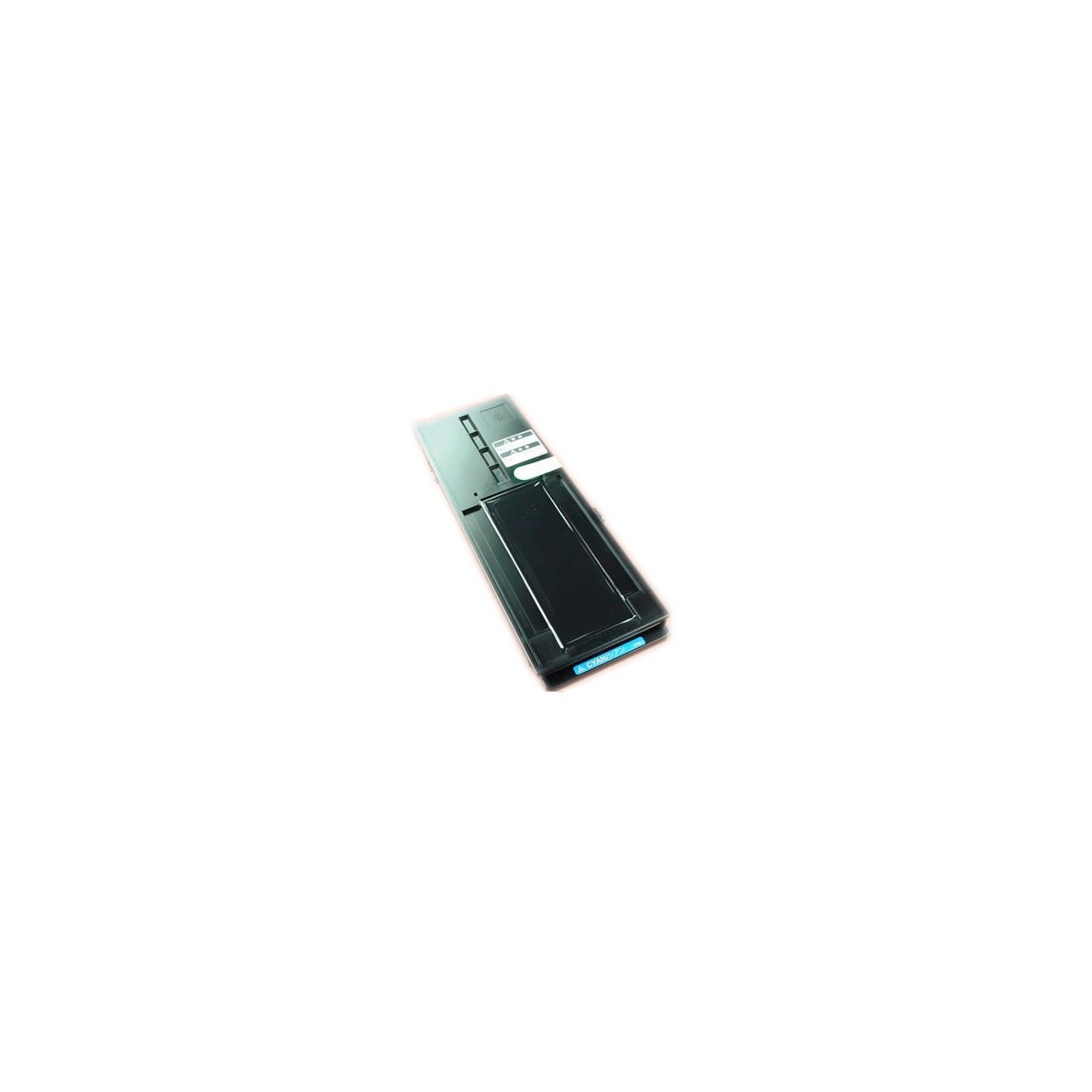 Toner Cyan Ricoh 885324 - Type M1, Toner Express : achat en ligne de Toner Cyan Ricoh 885324 - Type M1 pour imprimante