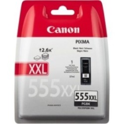 Cartouche noire pigmentée Canon PGI-555XXL pour Pixma MX 925 ..., Toner Express : achat en ligne de Cartouche noire pigmentée Ca