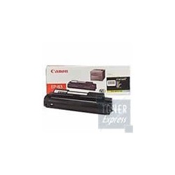 Toner Laser Noir Canon EP83Bk, Toner Express : achat en ligne de Toner Laser Noir Canon EP83Bk pour imprimante