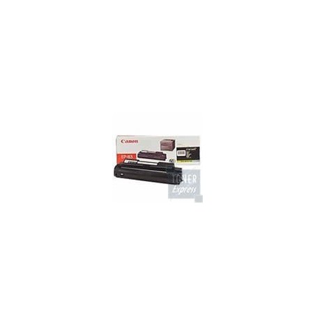 Toner Laser Noir Canon EP83Bk, Toner Express : achat en ligne de Toner Laser Noir Canon EP83Bk pour imprimante
