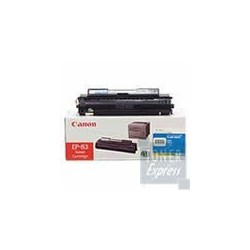 Toner Laser Cyan Canon EP83C, Toner Express : achat en ligne de Toner Laser Cyan Canon EP83C pour imprimante