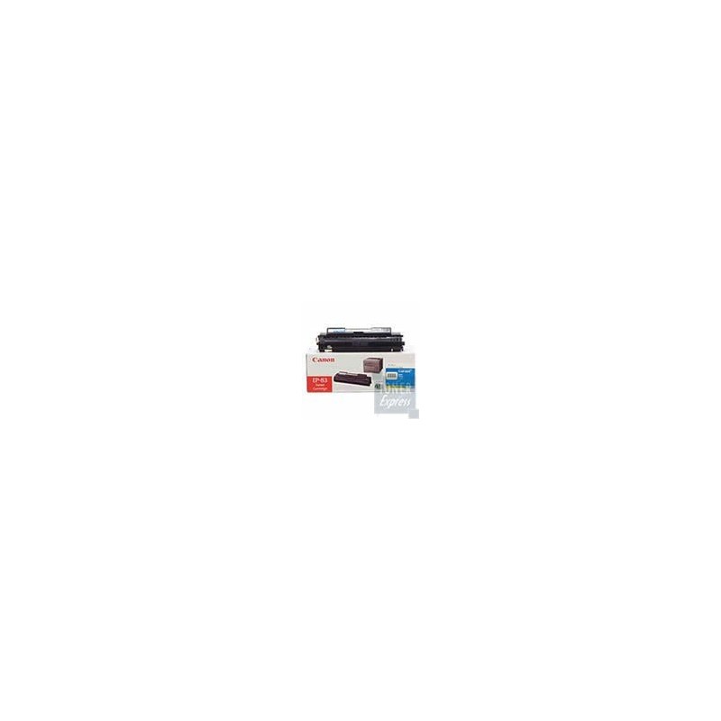 Toner Laser Cyan Canon EP83C, Toner Express : achat en ligne de Toner Laser Cyan Canon EP83C pour imprimante