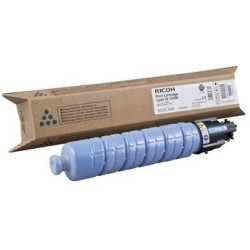 Toner cyan Ricoh pour Aficio SPC 430dn/ 431 (821097), Toner Express : achat en ligne de Toner cyan Ricoh pour Aficio SPC 430dn/ 