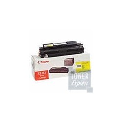 Toner Laser Jaune Canon EP83Y, Toner Express : achat en ligne de Toner Laser Jaune Canon EP83Y pour imprimante