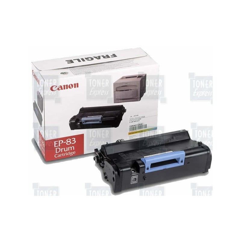 Tambour Canon EP83DRUM (1506A013), Toner Express : achat en ligne de Tambour Canon EP83DRUM (1506A013) pour imprimante
