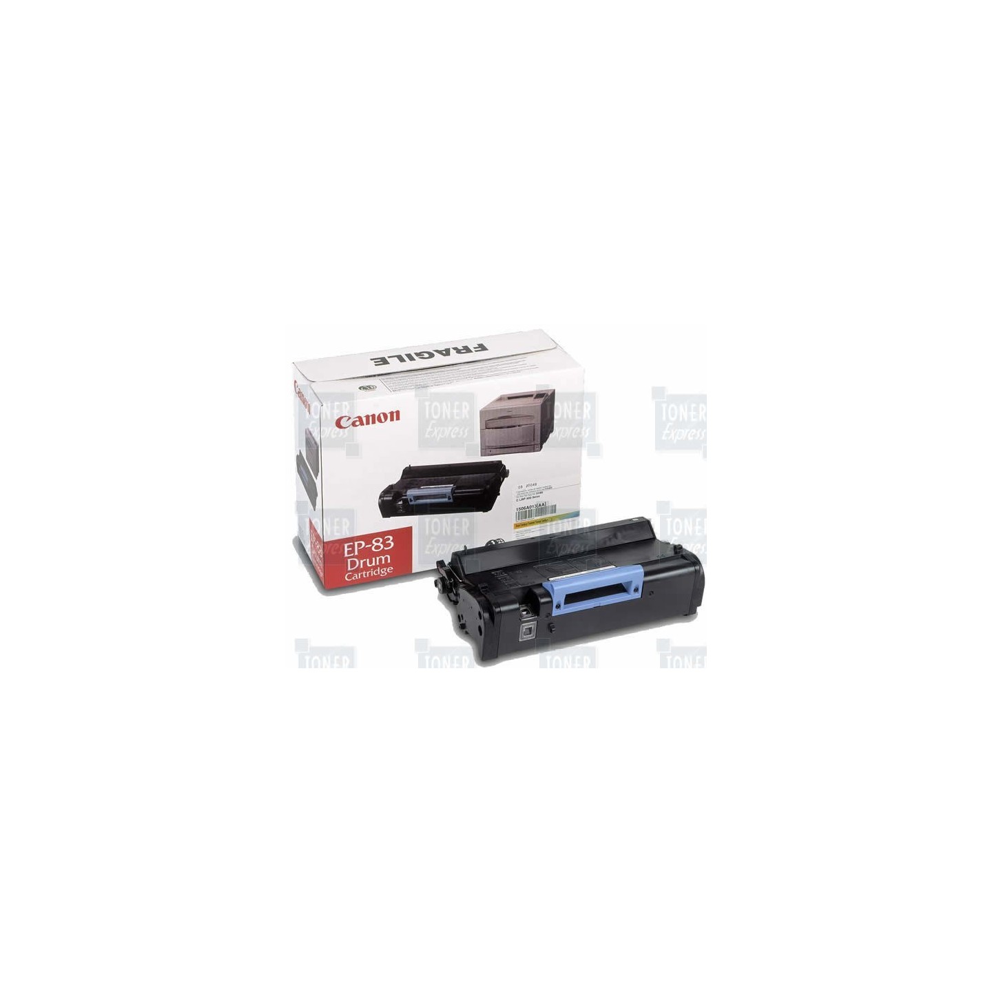 Tambour Canon EP83DRUM (1506A013), Toner Express : achat en ligne de Tambour Canon EP83DRUM (1506A013) pour imprimante