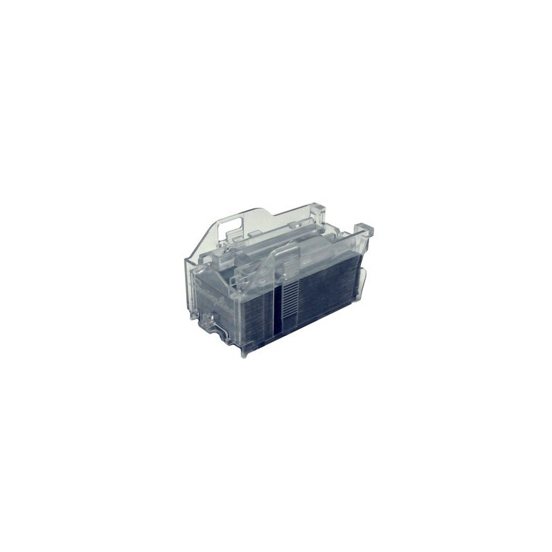 3* cartouches d'agrafes pour Sharp DXC310 / DXC380 ..., Toner Express : achat en ligne de 3* cartouches d'agrafes pour Sharp DXC