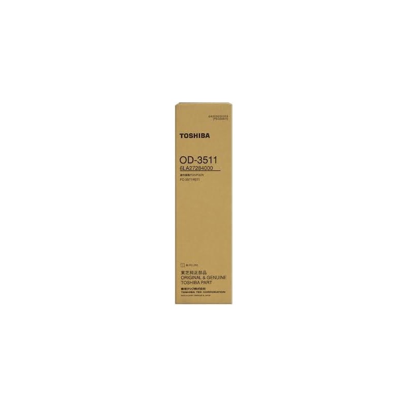 Tambour Toshiba pour e-studio 3511/4511, Toner Express : achat en ligne de Tambour Toshiba pour e-studio 3511/4511 pour impriman