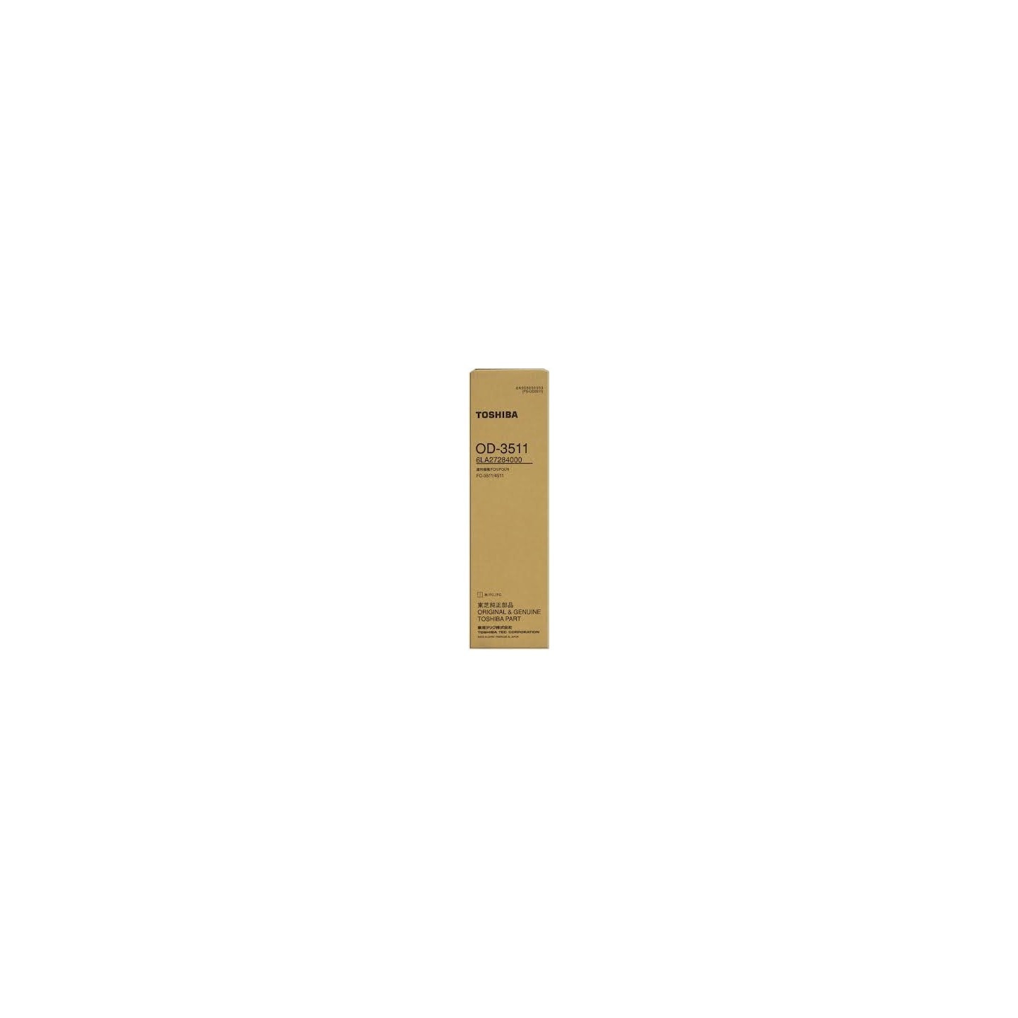 Tambour Toshiba pour e-studio 3511/4511, Toner Express : achat en ligne de Tambour Toshiba pour e-studio 3511/4511 pour impriman