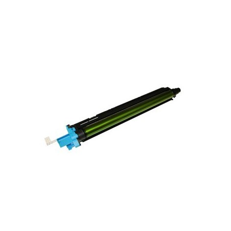 Tambour couleur générique pour Konica Minolta Bizhub C220 / C280 / C360  (DR-311C), Toner Express : achat en ligne de Tambour co