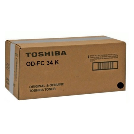 Tambour noir Toshiba pour e-studio 287cs / 347cs / 407cs (6A000001584), Toner Express : achat en ligne de Tambour noir Toshiba p