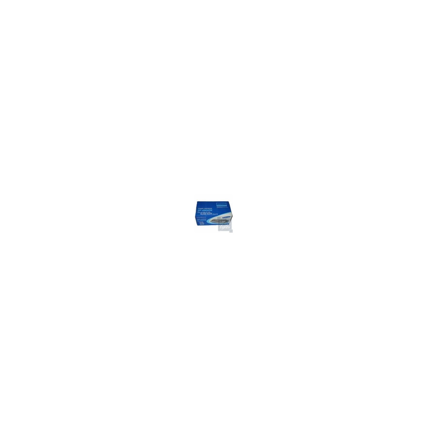 ***  PROMOTION *** Toner Noir Samsung SF-6800 D6, Toner Express : achat en ligne de ***  PROMOTION *** Toner Noir Samsung SF-680