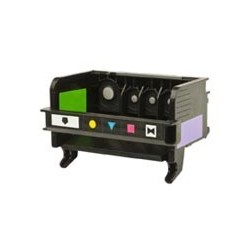Tête d'impression HP pour photosmart C6350 ..., Toner Express : achat en ligne de Tête d'impression HP pour photosmart C6350 ...