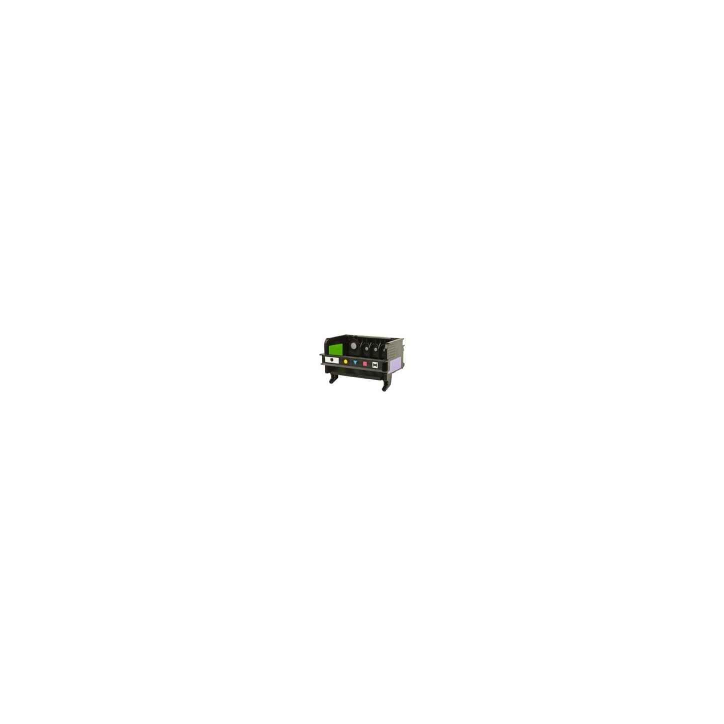 Tête d'impression HP pour photosmart C6350 ..., Toner Express : achat en ligne de Tête d'impression HP pour photosmart C6350 ...