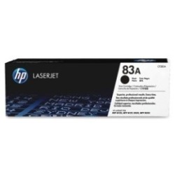 Toner HP pour LaserJet Pro MFP M125 / M126 ... (83A), Toner Express : achat en ligne de Toner HP pour LaserJet Pro MFP M125 / M1