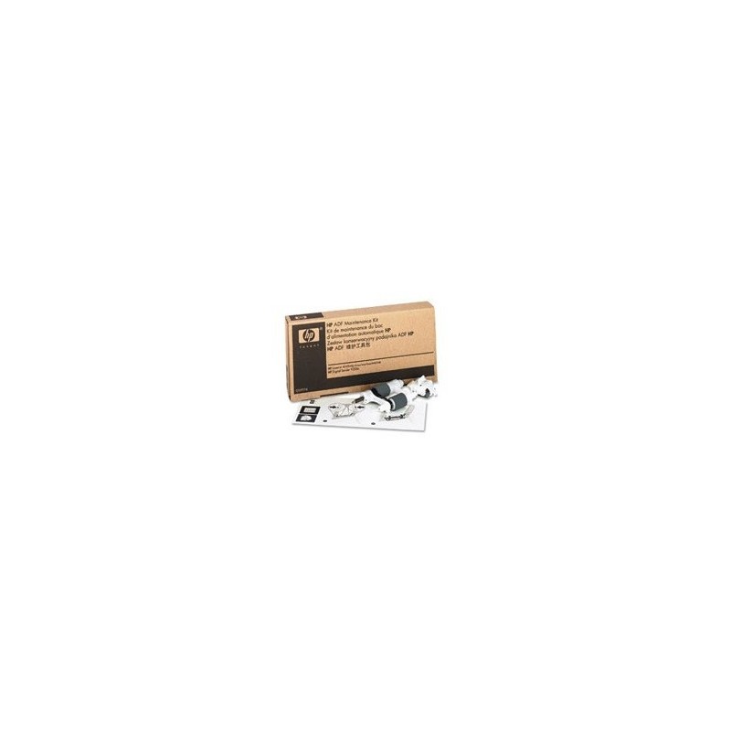 ADF kit de maintenance HP pour color laserjet 4730 ...., Toner Express : achat en ligne de ADF kit de maintenance HP pour color 