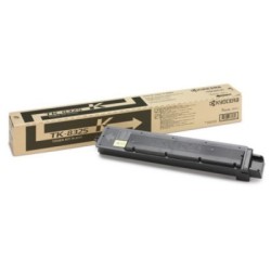 Toner noir Kyocera Mita pour TaskAlfa 2551c (TK-8325), Toner Express : achat en ligne de Toner noir Kyocera Mita pour TaskAlfa 2