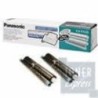 2 Films Thermiques Panasonic KXFA55X, Toner Express : achat en ligne de 2 Films Thermiques Panasonic KXFA55X