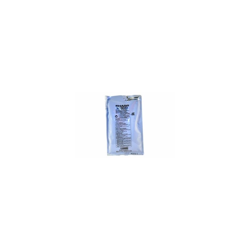 Developpeur noir Sharp pour MX2600N / MX3100N.... (MX31GVBA), Toner Express : achat en ligne de Developpeur noir Sharp pour MX26