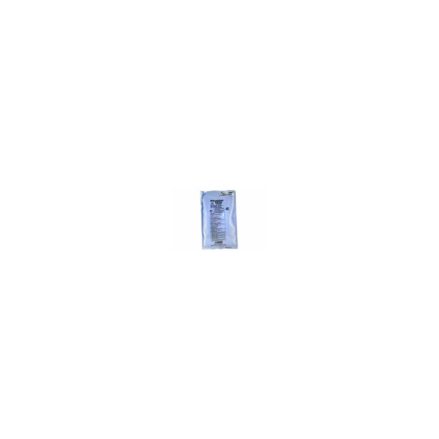 Developpeur noir Sharp pour MX2600N / MX3100N.... (MX31GVBA), Toner Express : achat en ligne de Developpeur noir Sharp pour MX26