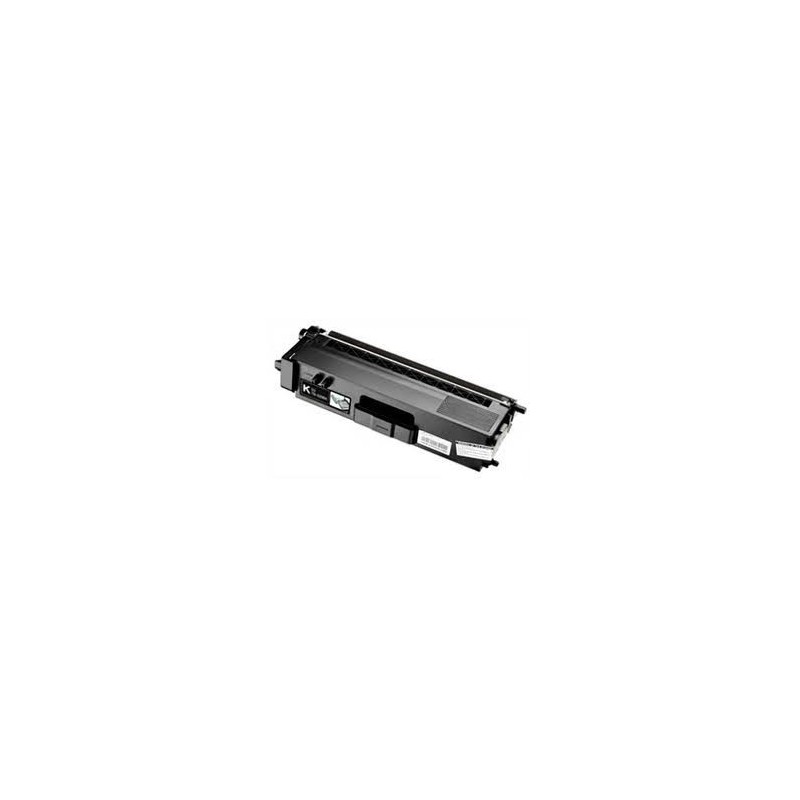 Toner noir générique haute capacité haute qualité pour Brother HL4150cdn / 4570cdw..., Toner Express : achat en ligne de Toner n