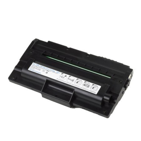 Toner noir haute capacité générique pour imprimante Dell 1600n, Toner Express : achat en ligne de Toner noir haute capacité géné