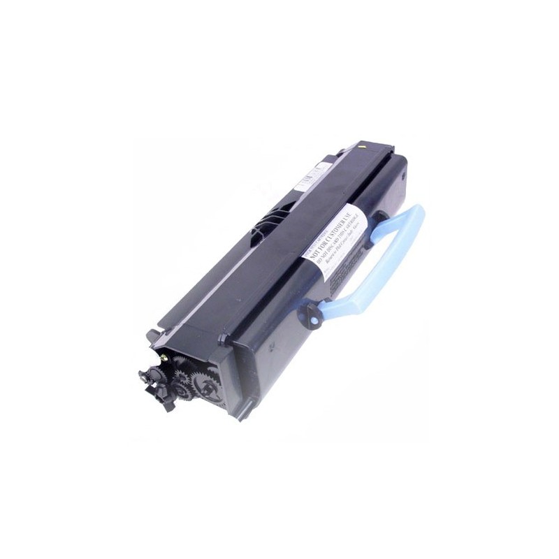 Toner noir haute capacité générique pour imprimante Dell 1700 / 1700n, Toner Express : achat en ligne de Toner noir haute capaci