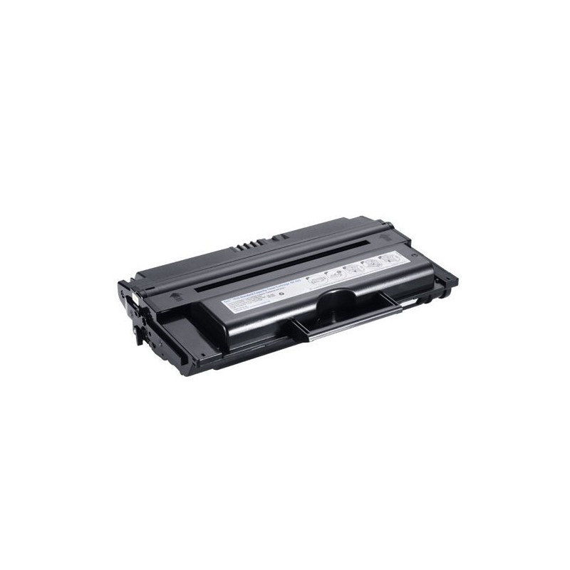 Toner noir générique pour imprimante Dell 1815dn, Toner Express : achat en ligne de Toner noir générique pour imprimante Dell 18