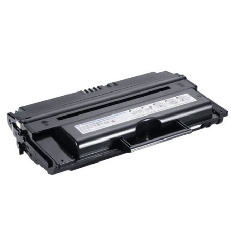 Toner noir générique pour imprimante Dell 1815dn, Toner Express : achat en ligne de Toner noir générique pour imprimante Dell 18