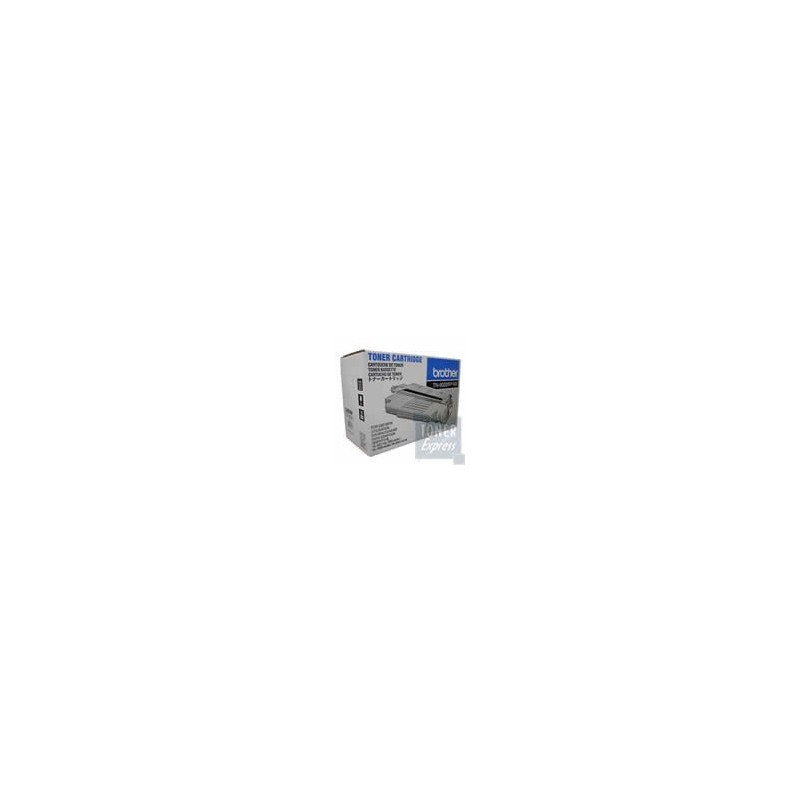 Toner BROTHER noire TN9000, Toner Express : achat en ligne de Toner BROTHER noire TN9000 pour imprimante