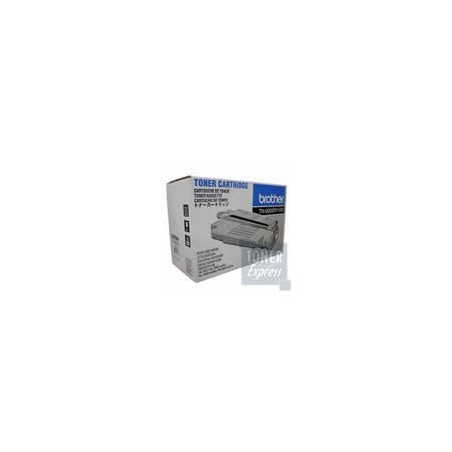 Toner BROTHER noire TN9000, Toner Express : achat en ligne de Toner BROTHER noire TN9000 pour imprimante