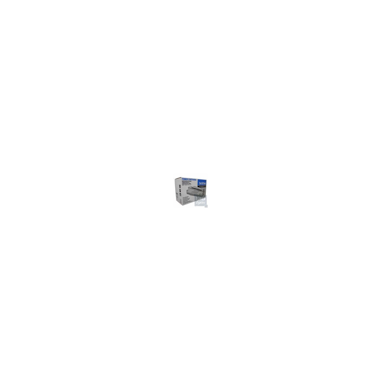 Toner BROTHER noire TN9000, Toner Express : achat en ligne de Toner BROTHER noire TN9000 pour imprimante