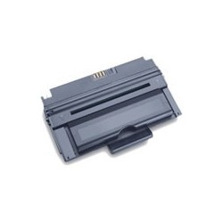 Toner noir générique haute capacité haute qualité pour imprimante Dell 2335dn/ 2355dn, Toner Express : achat en ligne de Toner n