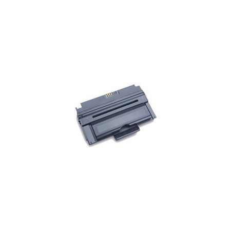 Toner noir générique haute capacité haute qualité pour imprimante Dell 2335dn/ 2355dn, Toner Express : achat en ligne de Toner n