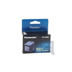 Cartouche Noire Panasonic PC20BK, Toner Express : achat en ligne de Cartouche Noire Panasonic PC20BK pour imprimante