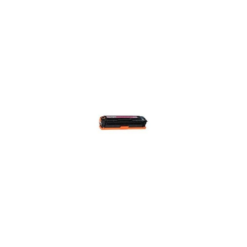 Toner magenta haute capacité haute qualité  générique pour HP laserjet Pro 200 M276 / M251 ... (131A), Toner Express : achat en 