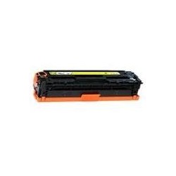 Toner jaune haute capacité haute qualité  générique pour HP laserjet Pro 200 M276 / M251 ... (131A), Toner Express : achat en li