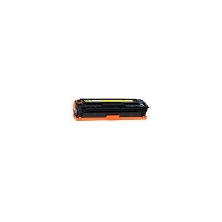 Toner jaune haute capacité haute qualité  générique pour HP laserjet Pro 200 M276 / M251 ... (131A), Toner Express : achat en li